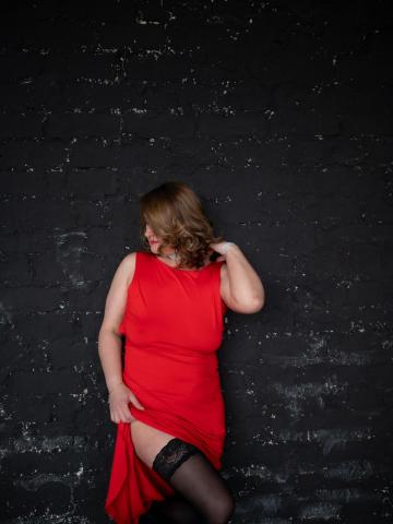 Ксения Лисонька фото 2