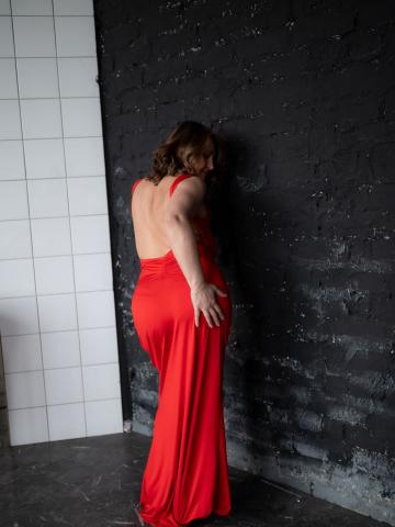 Ксения Лисонька фото 3