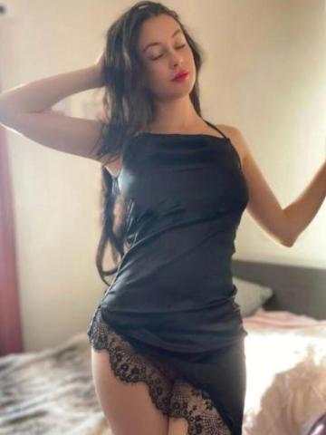 София Незабываемая Ночь фото 4