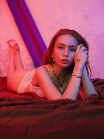 Агата фото 3