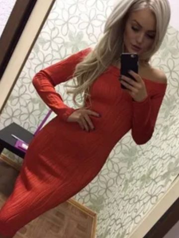 Нина Знойная Ночь фото 3