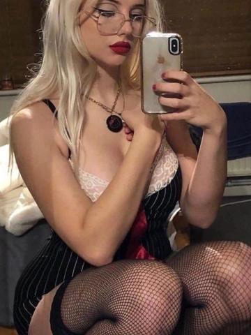 Валентина Элит Горячая Реал Ногинск